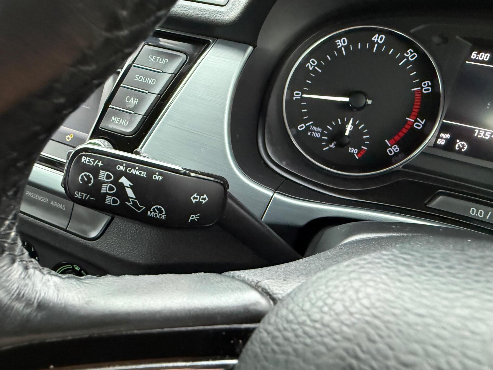 Skoda Fabia 1.0 TSI Colour Edition Euro 6 (s/s) 5dr — photo 86 of 90